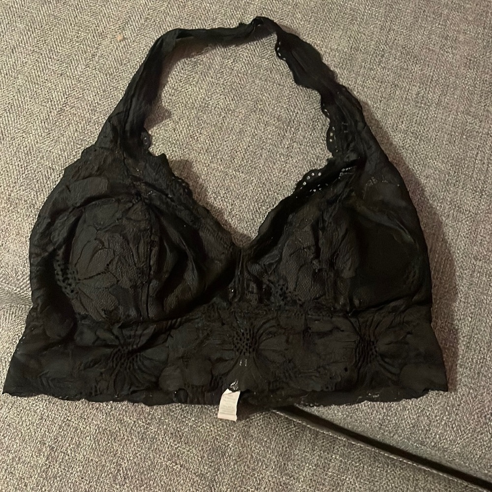 Aerie Laced Bralette